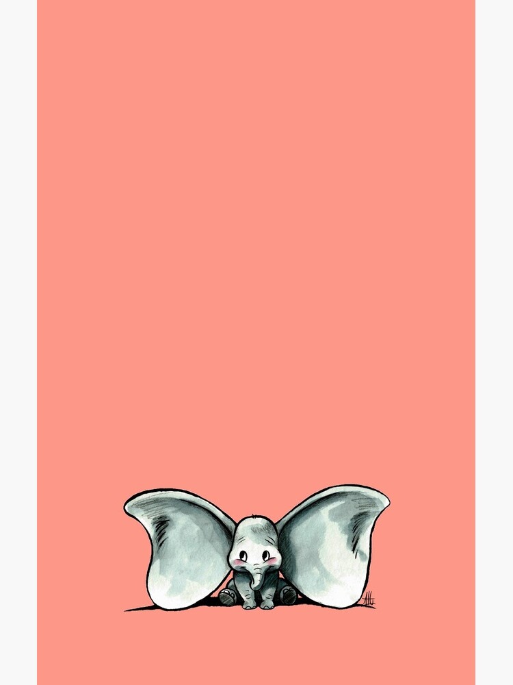 DUMBO by Garbancitalicia