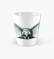DUMBO Tall Mug