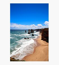The Twelve Apostles Photographic Print
