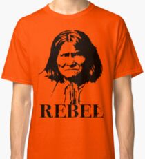 REBEL Classic T-Shirt