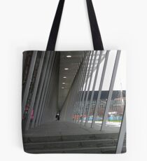 angles - Melbourne Tote Bag