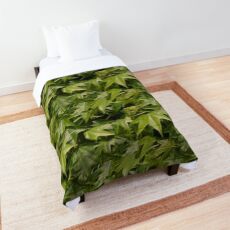 Fall Comforter