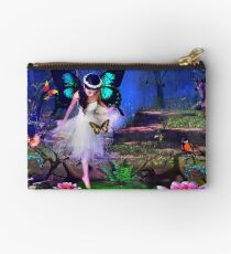 Lepidoptera Studio Pouch