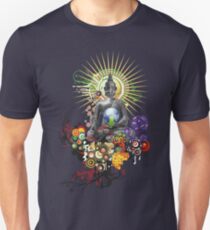 garden gate Unisex T-Shirt
