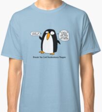 Lawyer Up Classic T-Shirt