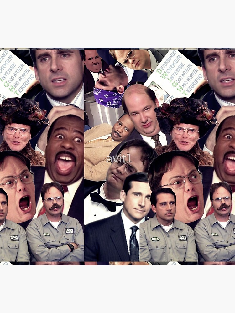 Office Mashup by avit1
