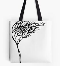Topiary Tote Bag