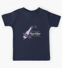 You Get NOTHING! Kids Tee