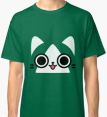 Felyne Friend Classic T-Shirt
