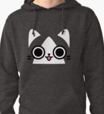 Felyne Friend Pullover Hoodie
