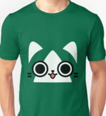 Felyne Friend Unisex T-Shirt