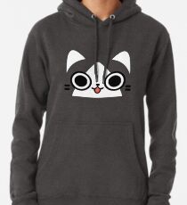Felyne Friend Pullover Hoodie
