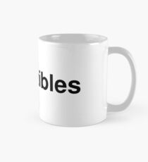 collectibles Mug