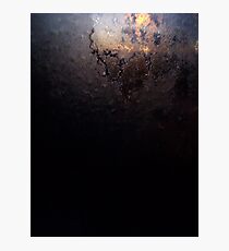 Freezing Photographic Print
