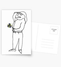 sally Postcards