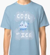 Cool as Ice Classic T-Shirt