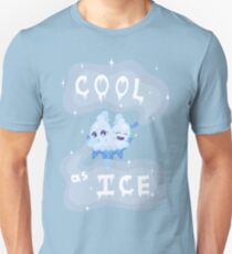 Cool as Ice Unisex T-Shirt