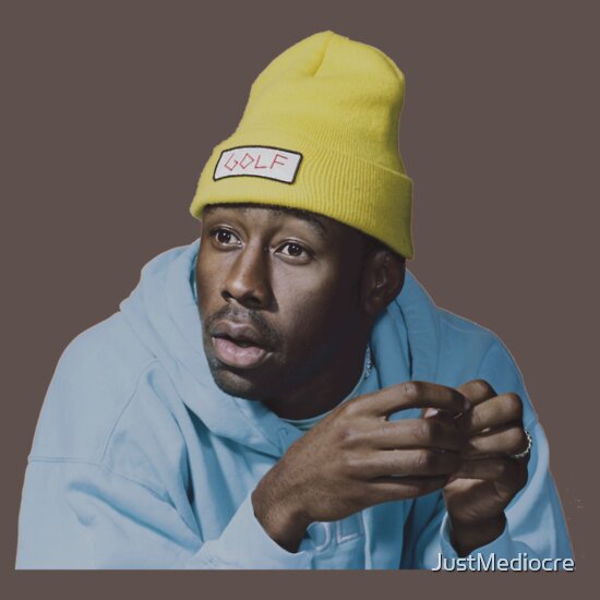 Tyler the Creator: Stickers | Redbubble