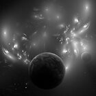 Penumbra by Catherine Radley (Liversidge)