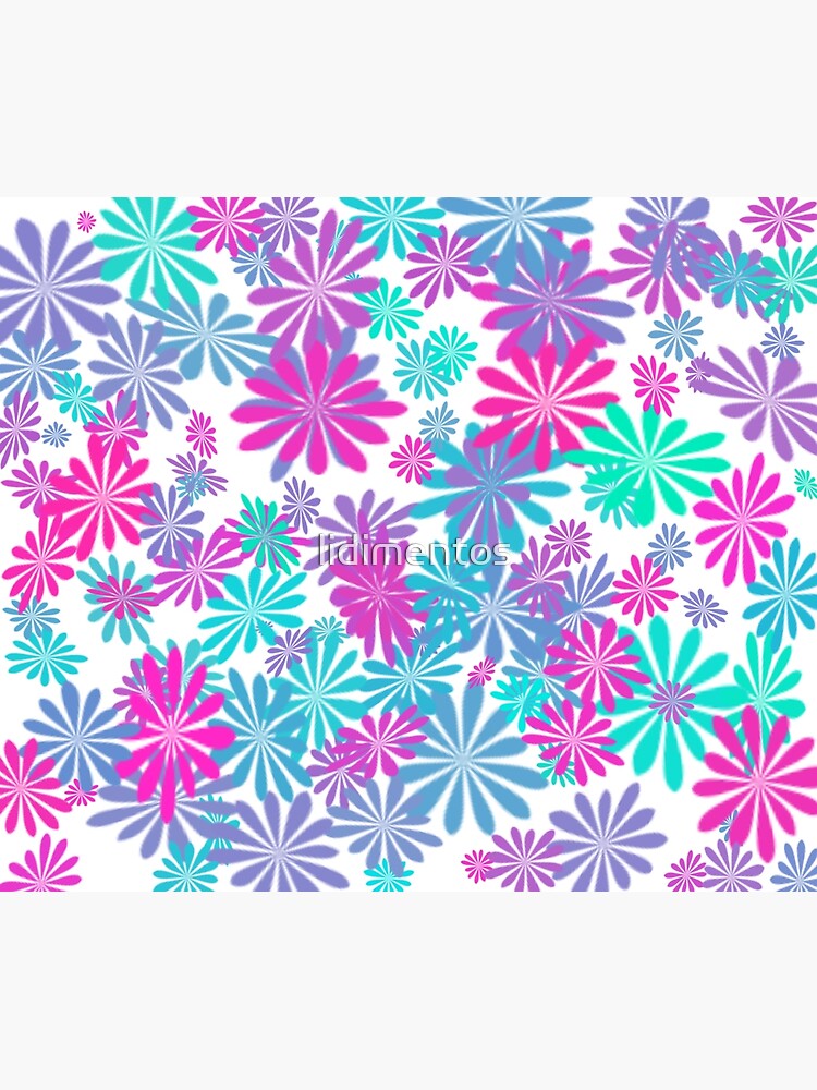 Flower power by lidimentos