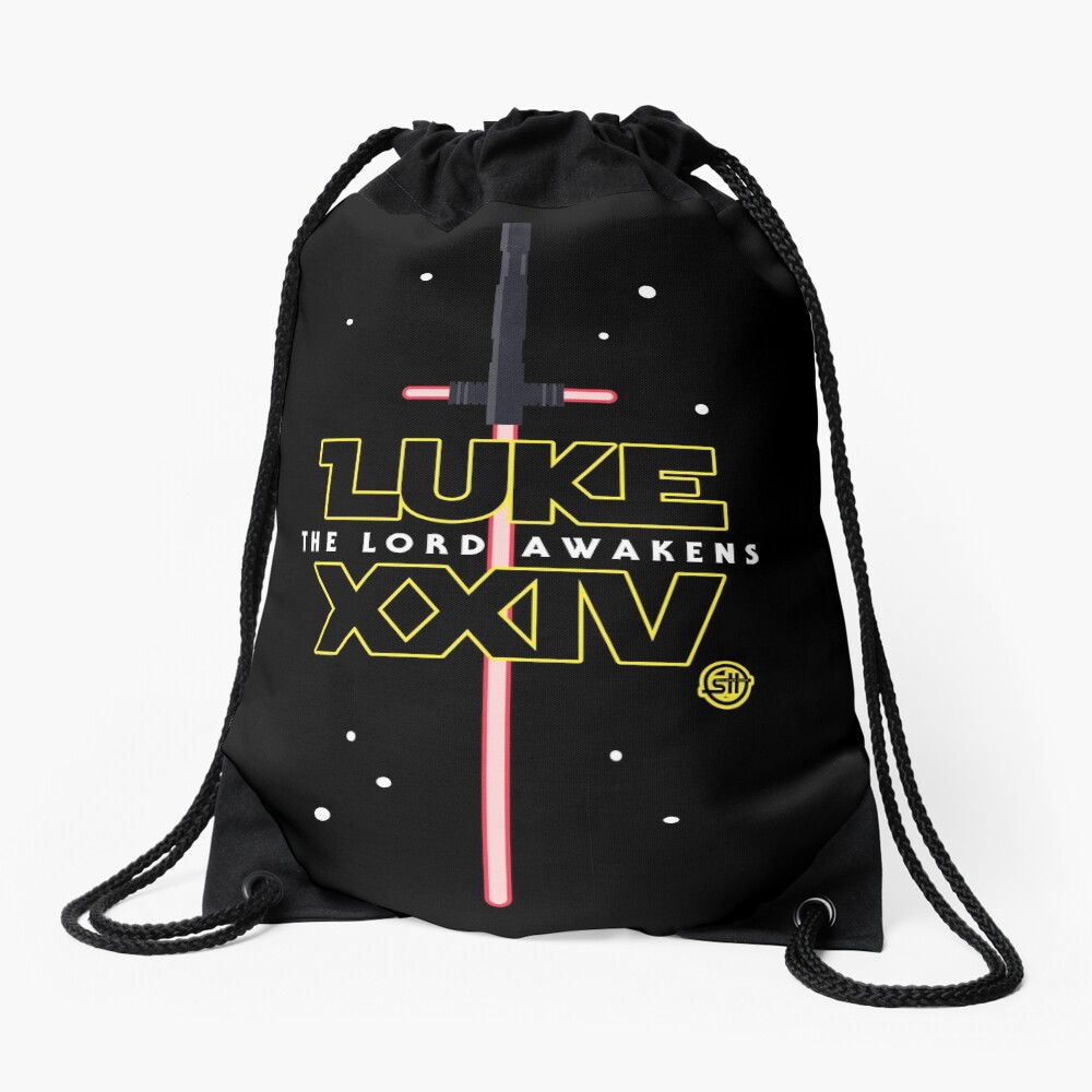 luke side bag