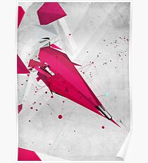 Collapse Poster