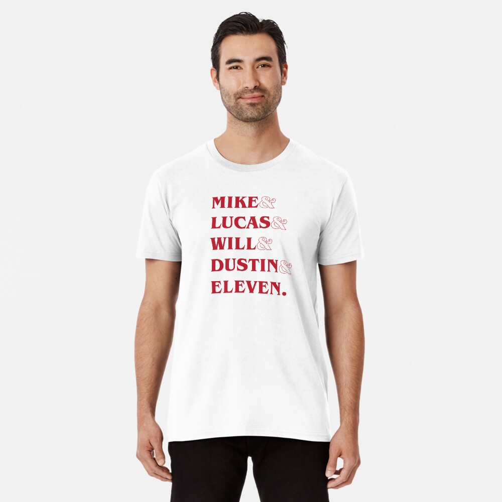 Weird Things are Happening Premium T-Shirt