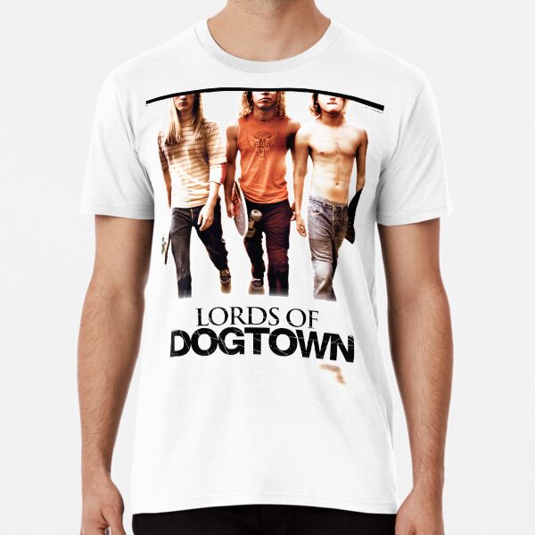 Dogtown TShirts Redbubble