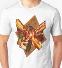 Graffiti Tee Unisex T-Shirt