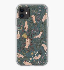 Prends mes mains Coque et skin adhésive iPhone