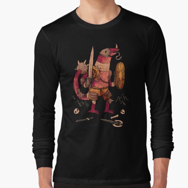 Lizard Man TShirts Redbubble