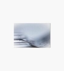 A fork fading III... Art Board