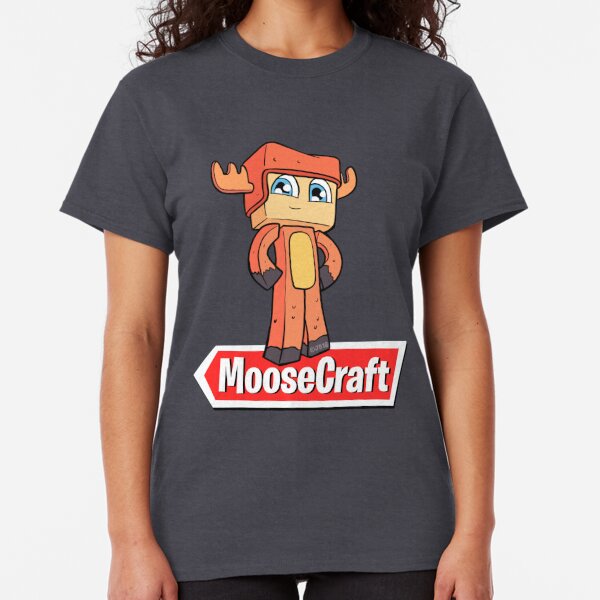 Unspeakable Roblox T Shirts Redbubble - meep city roblox baby t shirt by overflowhidden redbubble