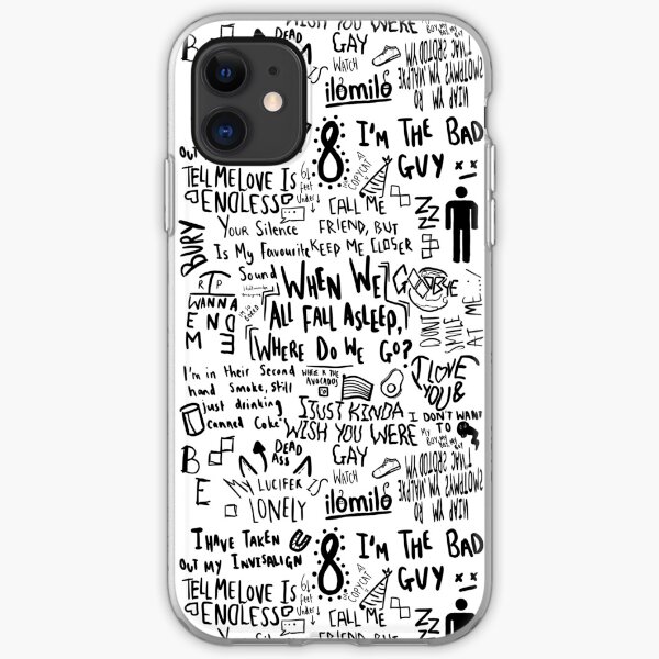 A tangle of worms iphone 11 case A tangle of worms iphone 11 case