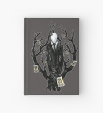 Slenderman III Notizbuch