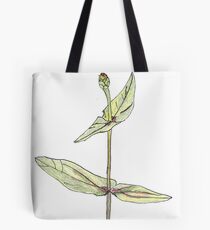 zinnia Tote Bag