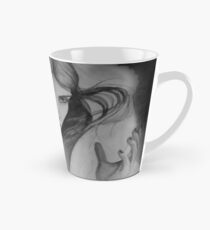 Taza cónica Circe