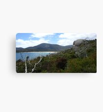 Wilsons Promontory Canvas Print