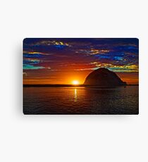 Dream A Dream With Me Canvas Print