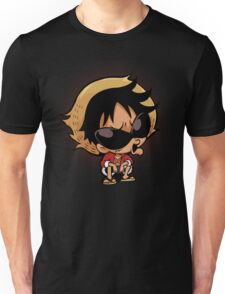 Cute Chibi Pirates T-Shirt