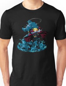 two alchemist T-Shirt