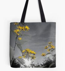 Tournesol Tote Bag