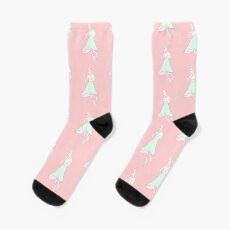 Perle Socken