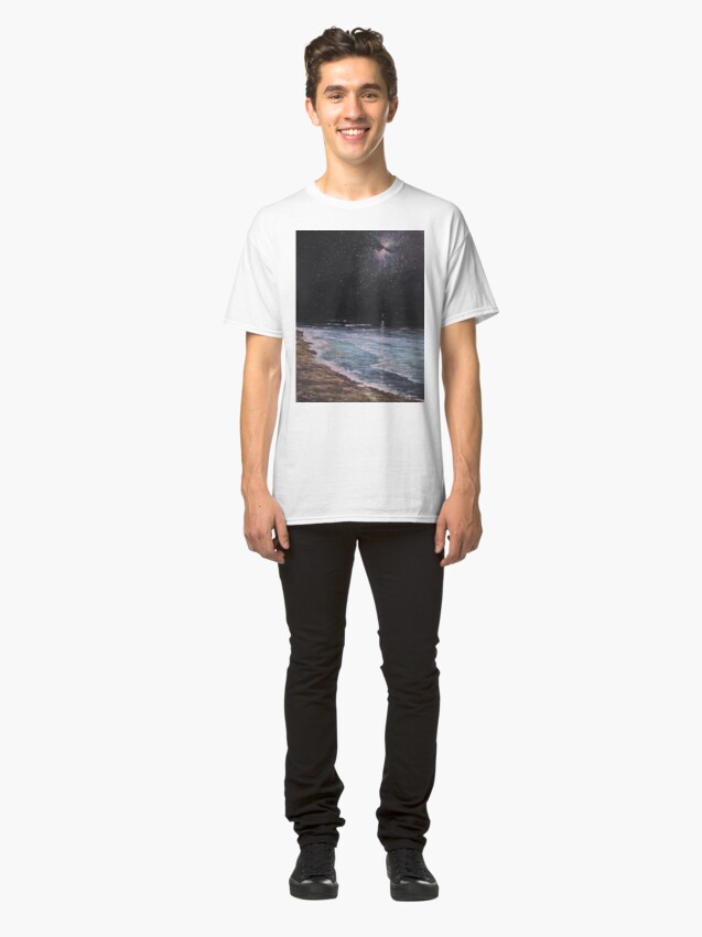 Alternate view of Untitled Classic T-Shirt