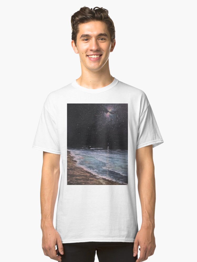 Alternate view of Untitled Classic T-Shirt