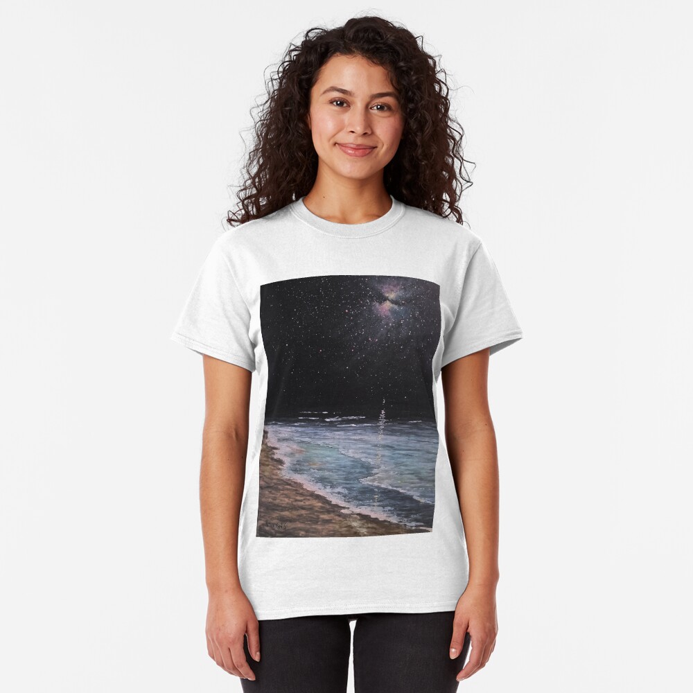 Untitled Classic T-Shirt