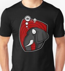 FIGHT OR FLIGHT!!! Unisex T-Shirt