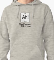 The Element of Surprise Pullover Hoodie