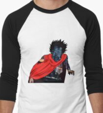 Akira tetsuo - Neo tokyo Men's Baseball ¾ T-Shirt
