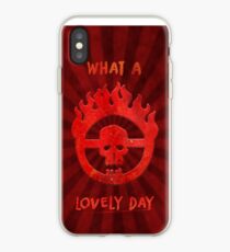 Mad Max iPhone Case